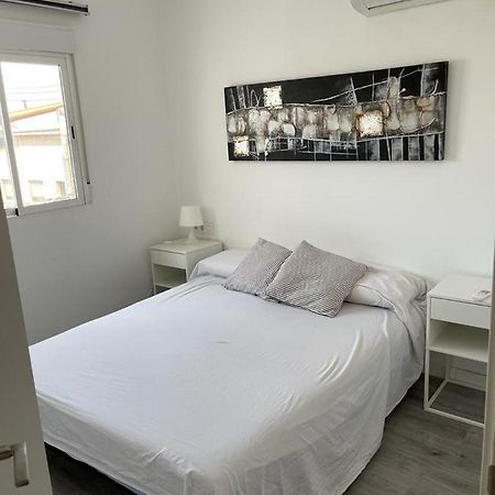 Apartament Espectacular Atico Valencia Centro Zewnętrze zdjęcie
