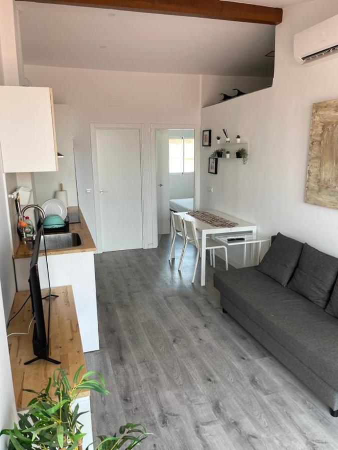 Apartament Espectacular Atico Valencia Centro Zewnętrze zdjęcie