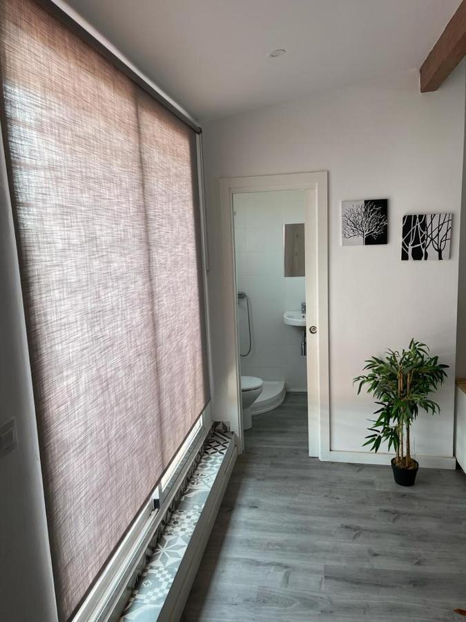 Apartament Espectacular Atico Valencia Centro Zewnętrze zdjęcie
